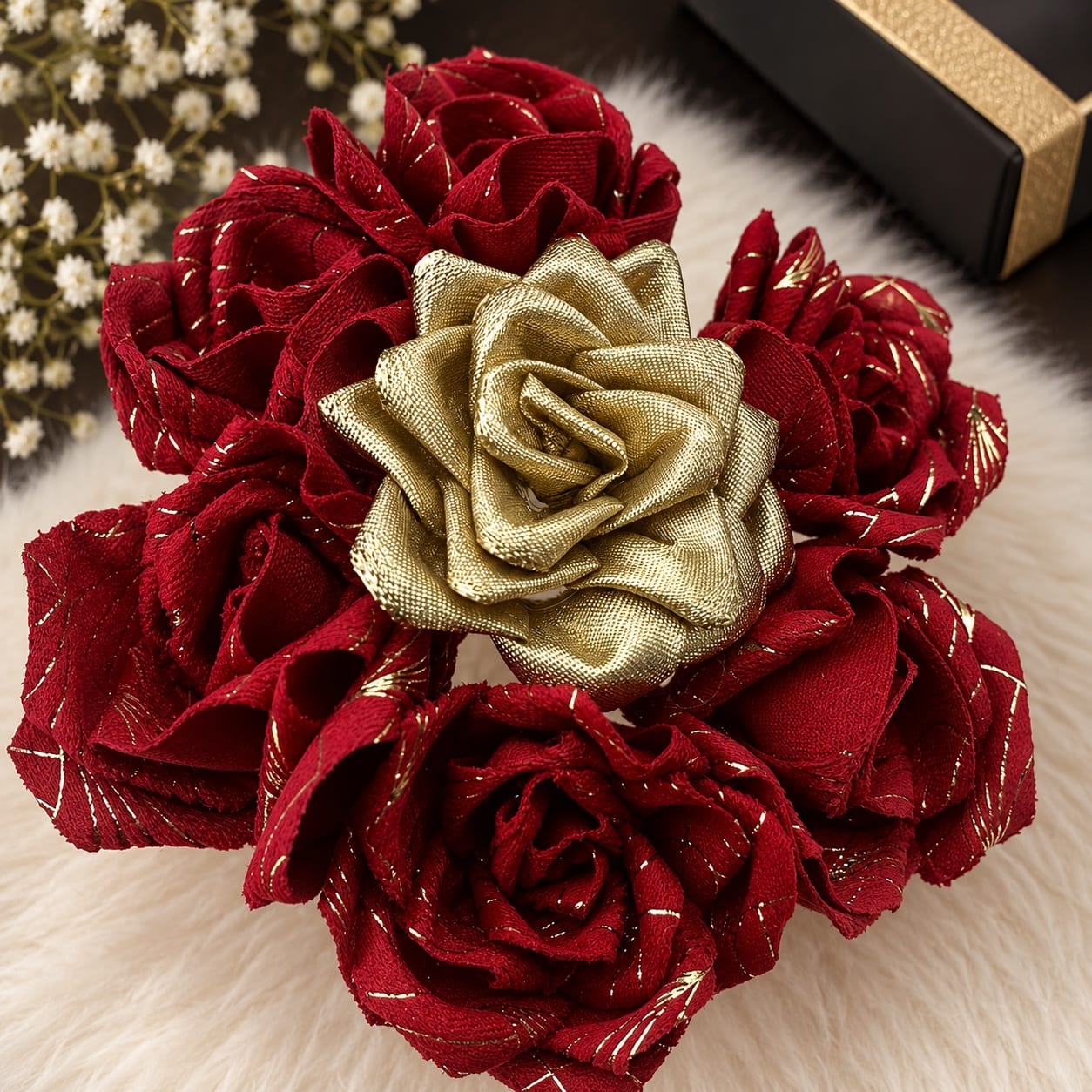 MINI BUCHET